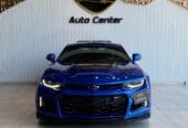 CHEVROLET CAMARO ZL1 2018