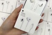 Apple Ear Pod with Lightning Connector and Type-C – Midle East Version