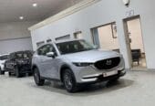 Mazda CX5 (52,000 Kms)