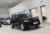 Volvo XC40 (80,000 Kms)