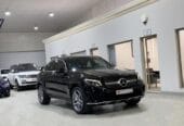 Mercedes-Benz GLC 250 (75,000 Kms)