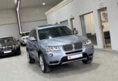 BMW X3 (120,000 Kms)