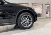 Mercedes-Benz GLC 250 (75,000 Kms)