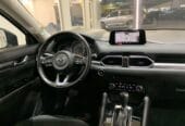 Mazda CX5 (52,000 Kms)