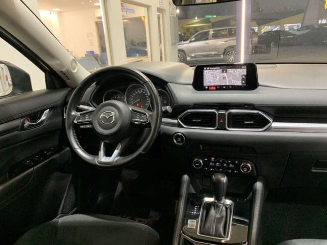 Mazda CX5 (52,000 Kms)