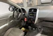 Nissan Sunny (32,000 Kms)