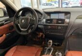 BMW X3 (120,000 Kms)