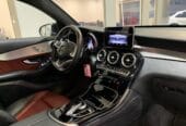 Mercedes-Benz GLC 250 (75,000 Kms)