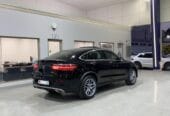 Mercedes-Benz GLC 250 (75,000 Kms)