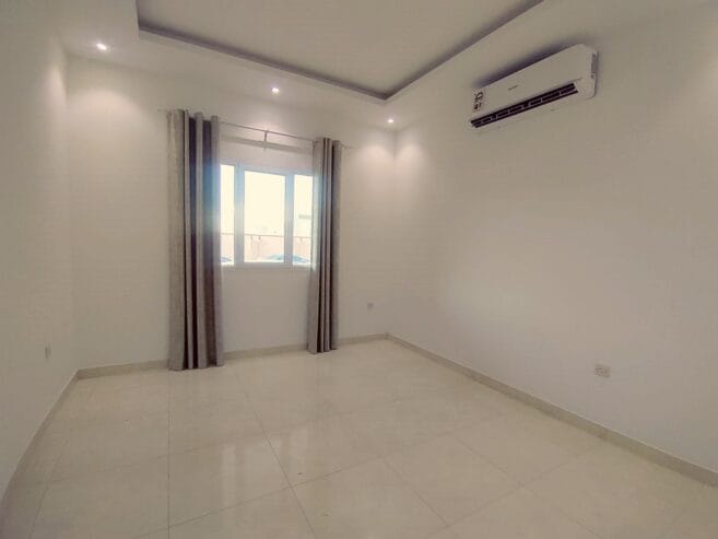 Brand New Semi Furnished 2 BHK apartment for Rent in Salmaniya – BD.23