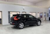 Volvo XC40 (80,000 Kms)