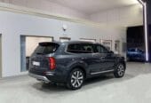 Kia Telluride GT Line