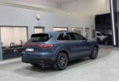 Porsche Cayenne S (59,000 Kms)