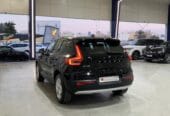 Volvo XC40 (80,000 Kms)