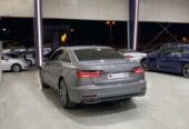 Audi A6 (37,000 Kms)