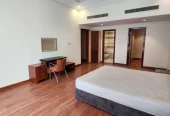 Furnished Apartment In Mahooz For Rent With All Facilities With EWA