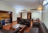 Furnished Apartment In Mahooz For Rent With All Facilities With EWA