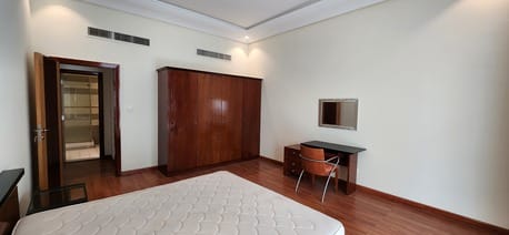 Furnished Apartment In Mahooz For Rent With All Facilities With EWA