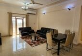 Fully Furnished Apartment In Mahooz