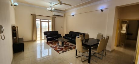 Fully Furnished Apartment In Mahooz