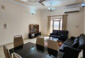 Fully Furnished Apartment In Mahooz