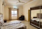 Fully Furnished Apartment In Mahooz