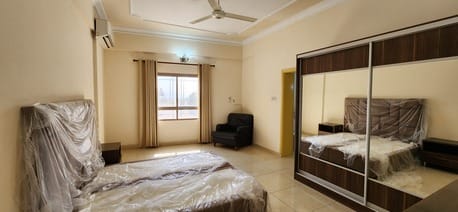 Fully Furnished Apartment In Mahooz