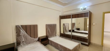 Fully Furnished Apartment In Mahooz