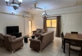 2 BHK Fully Furnished Apartment In Mahooz,Rent 400 BHD