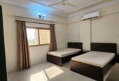 2 BHK Fully Furnished Apartment In Mahooz,Rent 400 BHD