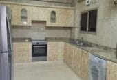 2 BHK Fully Furnished Apartment In Mahooz,Rent 400 BHD