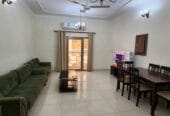 3BHK Fully Furnished Apartment In Mahooz,Rent 450 BD Inclusive