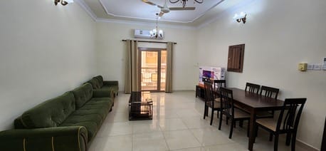 3BHK Fully Furnished Apartment In Mahooz,Rent 450 BD Inclusive