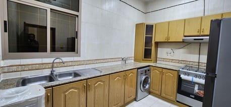 3BHK Fully Furnished Apartment In Mahooz,Rent 450 BD Inclusive