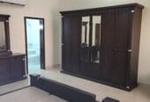 3BHK Fully Furnished Apartment In Mahooz,Rent 450 BD Inclusive