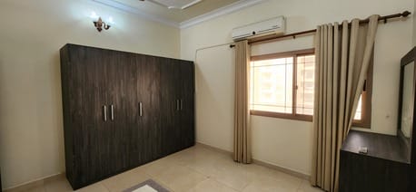 3BHK Fully Furnished Apartment In Mahooz,Rent 450 BD Inclusive