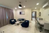 Spacious And Elegant Apartment In Adliya