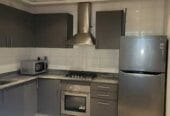 Modern Furnished Apartment In Um Al Hassam