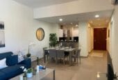 City View | Luxury Apartment With All Facilities In Um Al Hassam