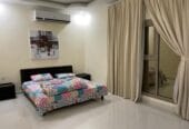 Apartment With Kids Play Area In Um Al Hassam