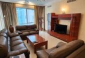 Modern | Luxurious | Spacious Apartment In Juffair