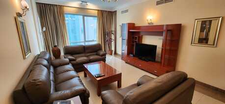 Modern | Luxurious | Spacious Apartment In Juffair