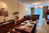 Modern | Luxurious | Spacious Apartment In Juffair