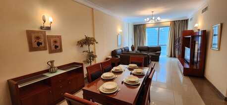 Modern | Luxurious | Spacious Apartment In Juffair