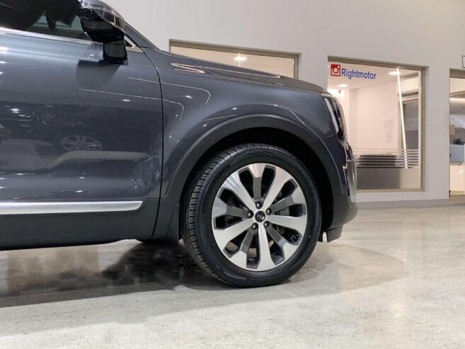 Kia Telluride GT Line