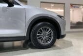 Mazda CX5 (52,000 Kms)