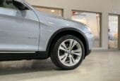 BMW X3 (120,000 Kms)