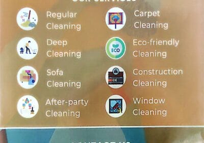 Cleaning-services