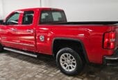 GMC Sierra Z71 4×4 V8