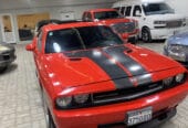 For Sale Dodge Challenger